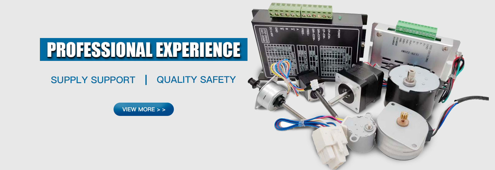 kwaliteit Micro- stepper motor fabriek