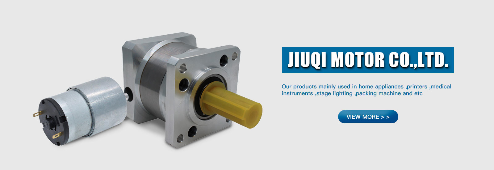 kwaliteit Micro- stepper motor fabriek