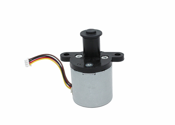 quality De kleine Lineaire Stepper Motor paste 1/10 Mini Stepping For Valve Control aan 25mm 3.2v factory