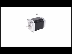 Micro- Stepper Motor